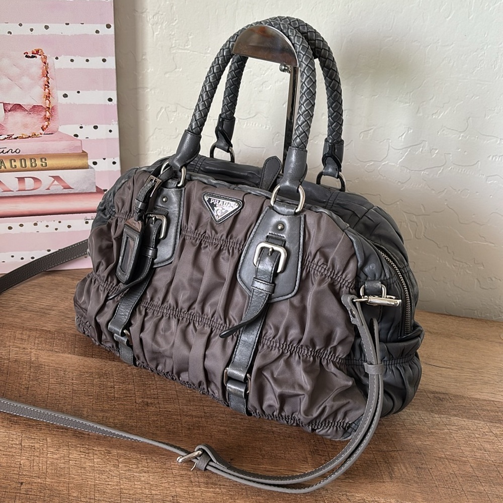 PRADA Handbag - Picture 3 of 14
